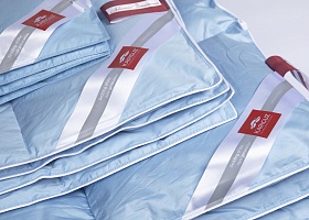 Одеяло Каригуз, летнее