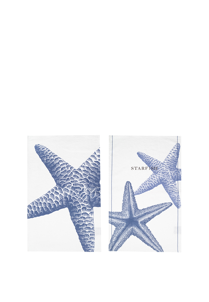 Комплект полотенец столовых Starfish