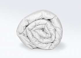 Одеяло синтетическое «Лебяжий Пух», всесезонное