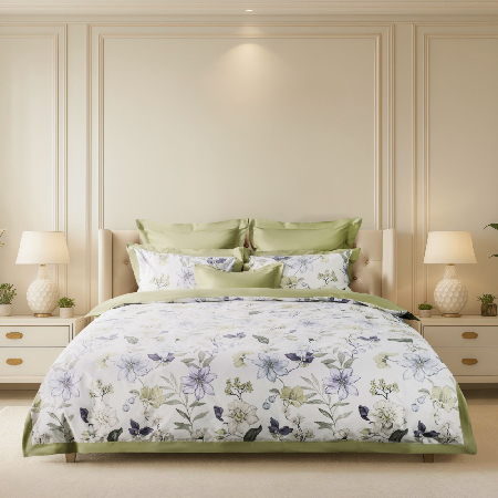 Комплект постельного белья Элисса 200 TC