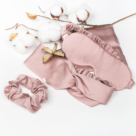 Бьюти-набор для сна Shiny Flamingo