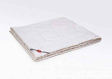 Одеяло Бэйсик шелк