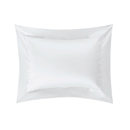 Наволочка Винсент Blanca сатин 400 TC Наволочка Винсент Blanca сатин 400 TC