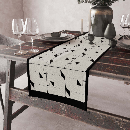 Дорожка столовая Турман