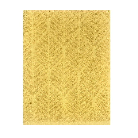 Полотенце махровое Рио Янтарь