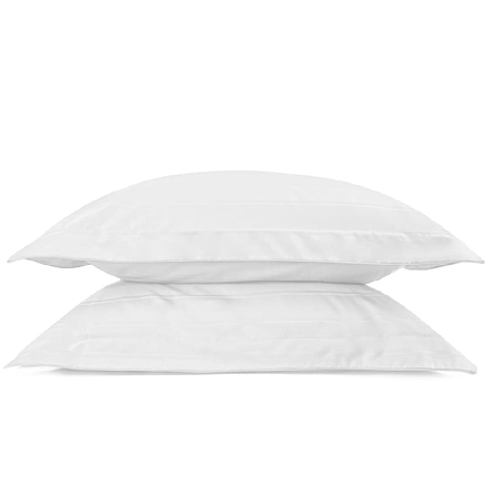 Набор наволочек Винсент Blanca страйп-сатин 400 TC  Набор наволочек Винсент Blanca страйп-сатин 400 TC