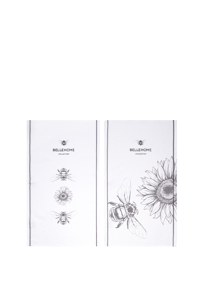 Набор полотенец столовых Insects (set 1)