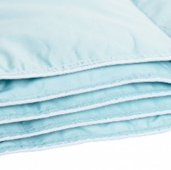 Одеяло детское Эко-комфорт, легкое