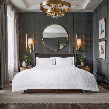 Комплект постельного белья Гранд Alba