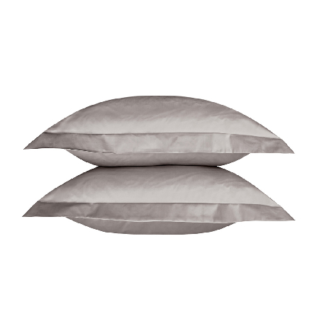 Комплект наволочек Shiny Mist 300 TC Комплект наволочек Shiny Mist 300 TC