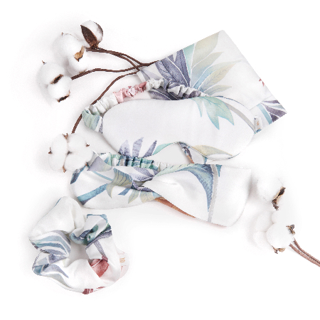 Бьюти-набор для сна Персефона 300ТС А