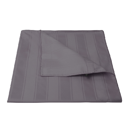 Пододеяльник Винсент Chocolate страйп-сатин 400 TC Пододеяльник Винсент Chocolate страйп-сатин 400 TC