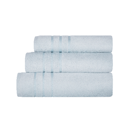 Набор махровых полотенец Акито Нефрит