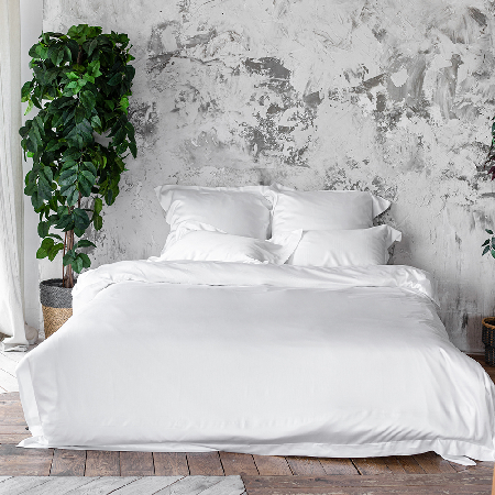 Комплект постельного белья Shiny Iceberg 300 ТС Комплект постельного белья Shiny Iceberg 300 ТС