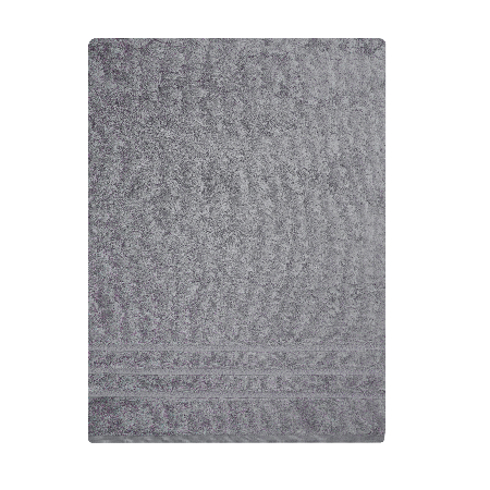 Полотенце махровое Акито Гранит