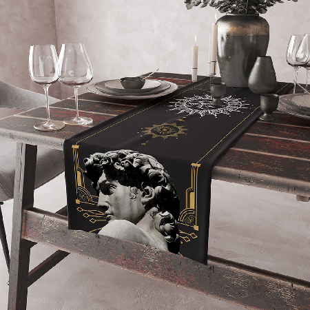 Дорожка столовая Во дворцах Флоренции