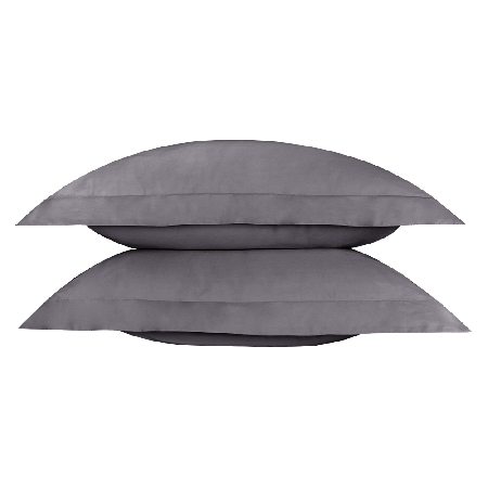 Комплект наволочек Стефания Graphit 300 TC