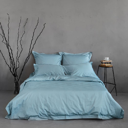 Комплект постельного белья Стефания Azure 300 ТС Комплект постельного белья Стефания Azure 300 ТС