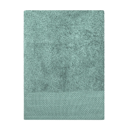 Полотенце махровое Аквамарин