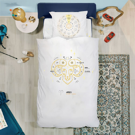 Комплект постельного белья Овен 200 TC Комплект постельного белья Овен 200 TC