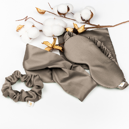 Бьюти-набор для сна Shiny Truffle