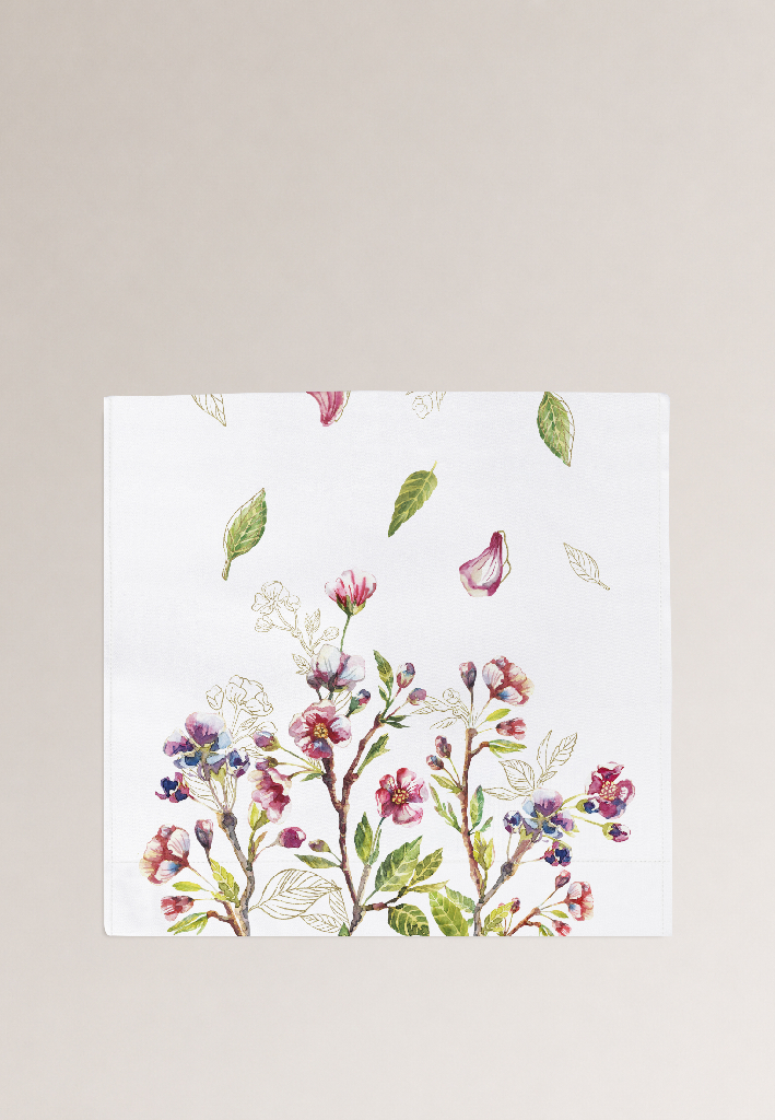Дорожка столовая Яблоневый сад