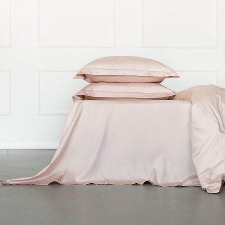 Простыня Стефания Vanilla 300ТС Простыня Стефания Vanilla 300ТС