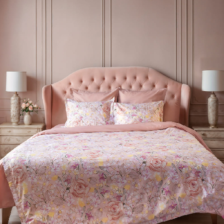 Комплект постельного белья Ренуар 200 TC