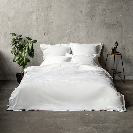 Комплект постельного белья Стефания Blanca 300 ТС