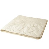 Одеяло Верблюжья шерсть, всесезонное