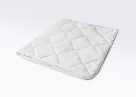 Одеяло синтетическое «Лебяжий Пух», всесезонное