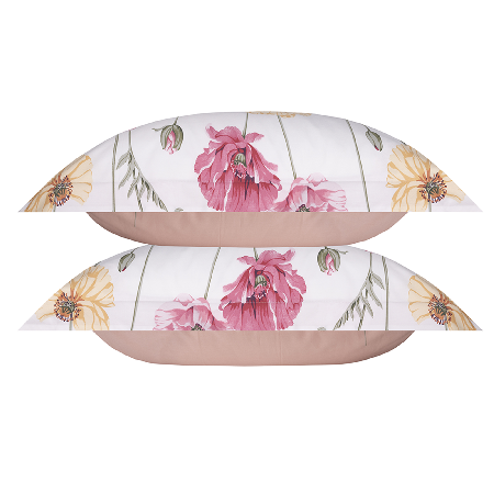 Набор наволочек Анемон 200 TC Набор наволочек Анемон 200 TC