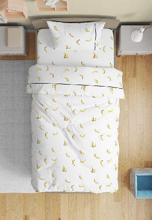 Комплект постельного белья Banana split 200 TC