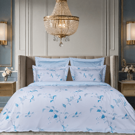 Комплект постельного белья Велория 300 TC Комплект постельного белья Велория 300 TC