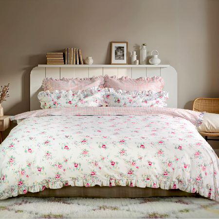 Комплект постельного белья Вивьен 200 TC