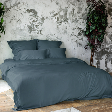 Комплект постельного белья Shiny Thunder 300 ТС Комплект постельного белья Shiny Thunder 300 ТС