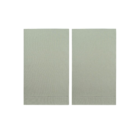 Комплект полотенец столовых lin/cotton Crystal Green