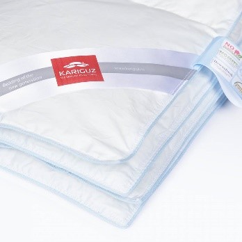 Одеяло Гидрохлопок, всесезонное 