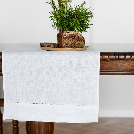 Дорожка столовая lin/cotton Blanka