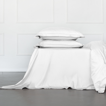 Простыня Стефания Blanca 300TC Простыня Стефания Blanca 300TC