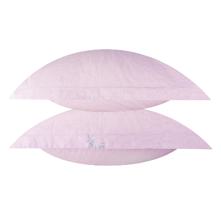 Набор наволочек Роуз Гарден 200 TC limited Б