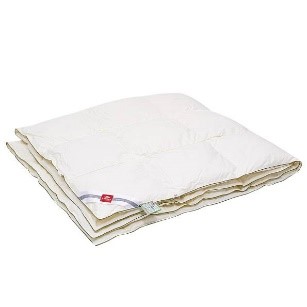 Одеяло Био Пух, всесезонное