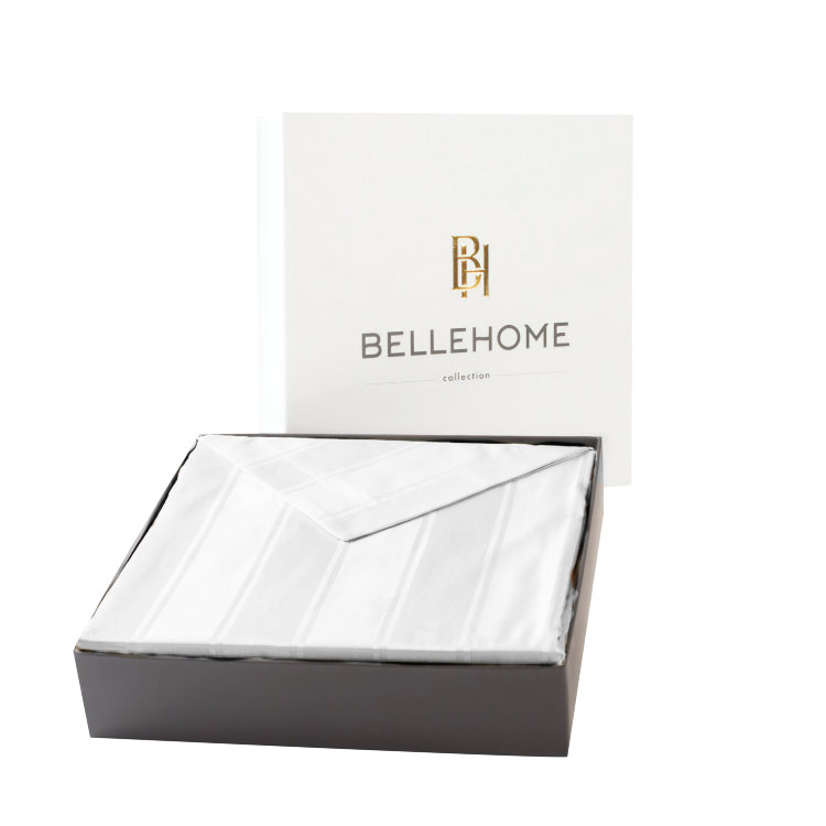 Bellehome Постельное Белье Купить