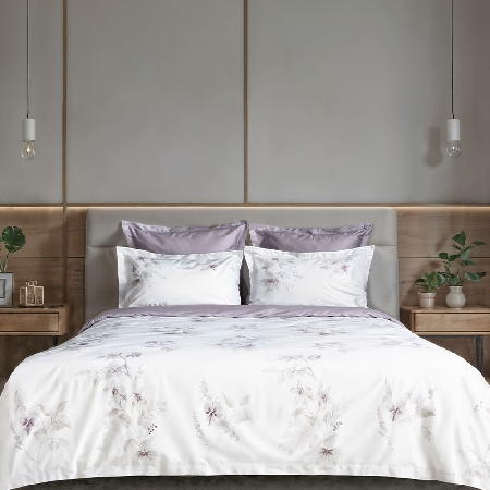 Комплект постельного белья Мадлен 300 TC