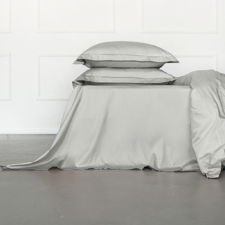 Простыня Стефания Khaki 300 ТС Простыня Стефания Khaki 300 ТС