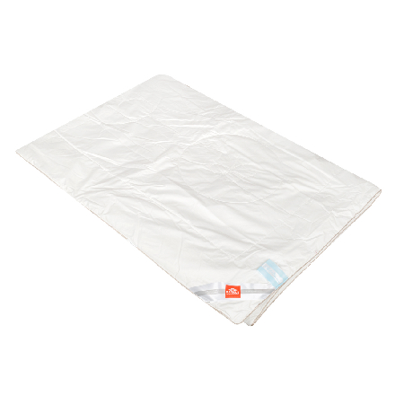 Одеяло Чистый Шелк, легкое летнее