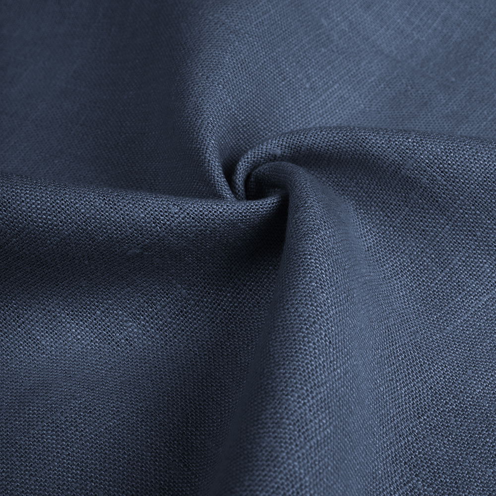 Дорожка столовая lin/cotton Dark Grey