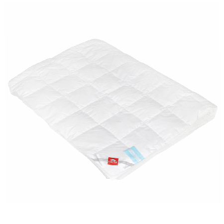 Одеяло Чистый Пух, летнее