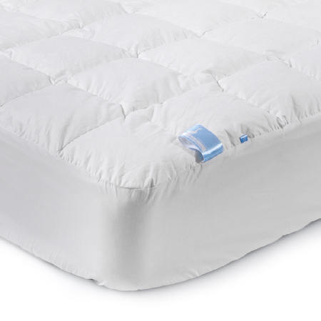 Наматрасник Чистый Пух