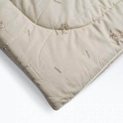 Одеяло Руно, теплое